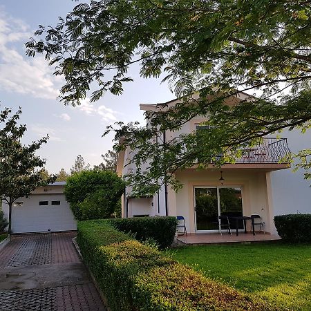 Guest House Kravica Любушки Экстерьер фото