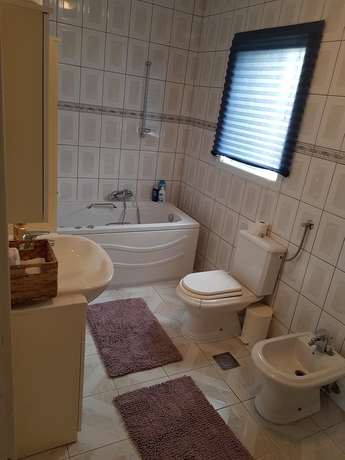 Guest House Kravica Любушки Экстерьер фото
