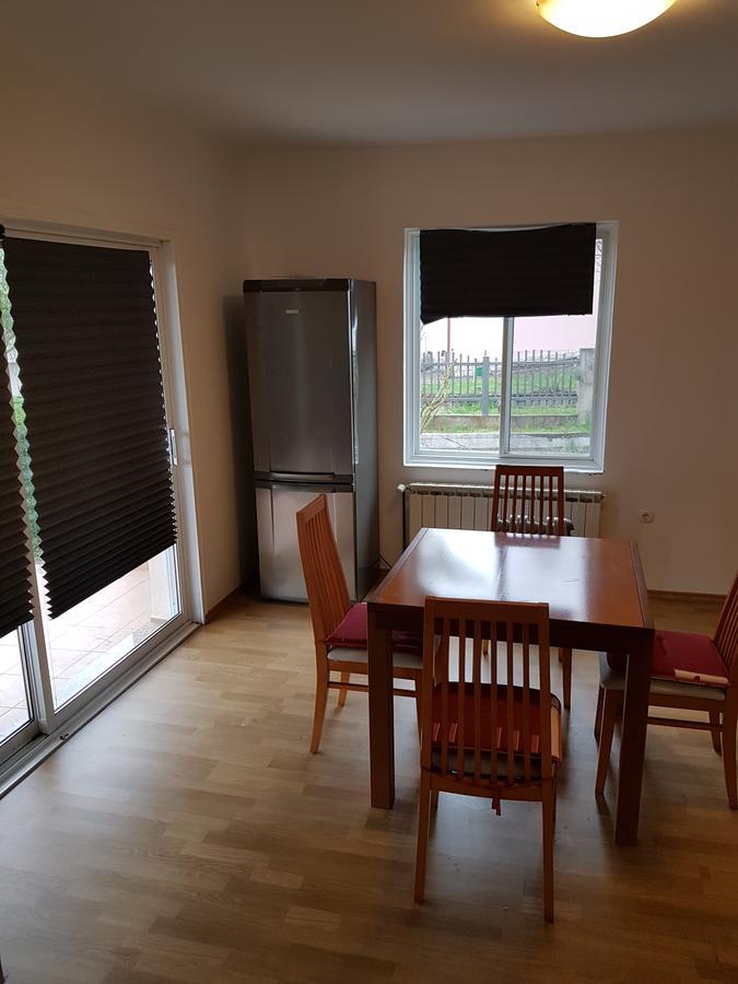 Guest House Kravica Любушки Экстерьер фото