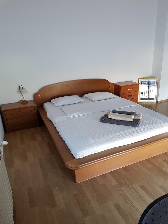 Guest House Kravica Любушки Экстерьер фото