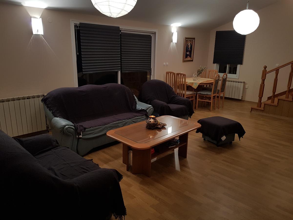 Guest House Kravica Любушки Экстерьер фото