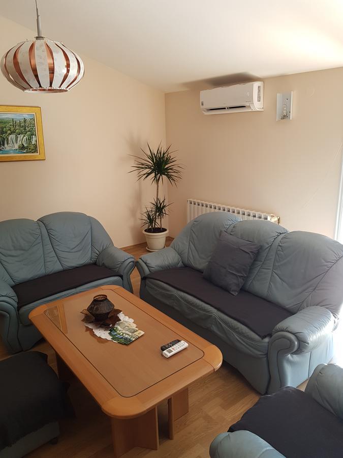 Guest House Kravica Любушки Экстерьер фото