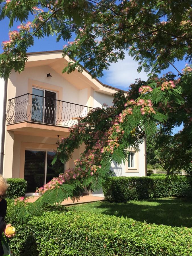 Guest House Kravica Любушки Экстерьер фото